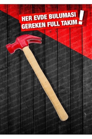 PROXTECH 11 Pcs Full Takım El Aleti Kiti Pense Kombin