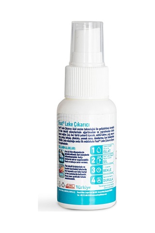 Feat Leke Çıkarıcı Sprey 50 ML