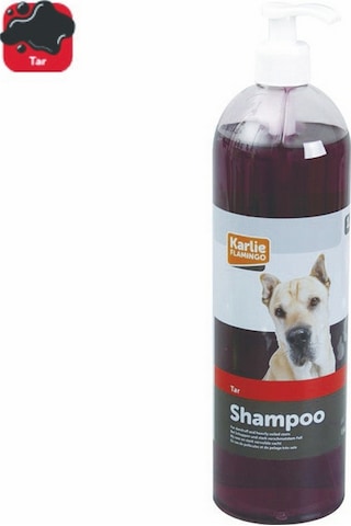 Karlıe Katranlı Köpek Şamp. 300ml