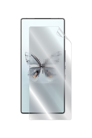 Ipg Zte Nubia Red Magic 10 Pro - Pro Plus Tam Kaplama Ekran Ve Arka Koruma
