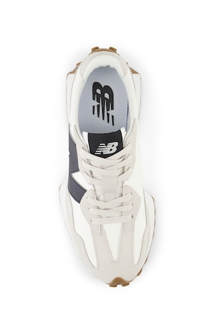 Spor Kadın Ws327gd New Balance Nb Lifestyle White Null Beyaz