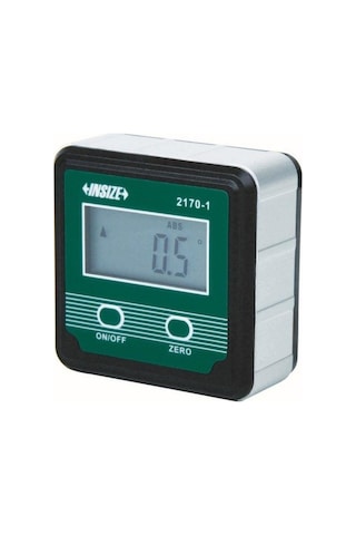 İnsize 2170-1 Dijital Eğim Ölçer