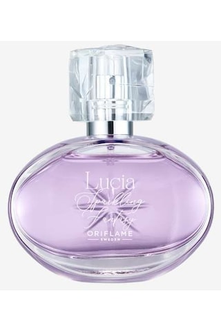 Oriflame Lucia Sparkling Fantasy Kadın Parfüm EDT 50 ML