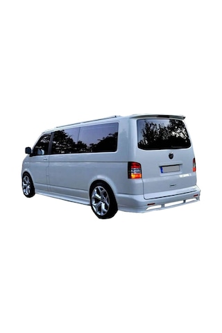 Volkswagen Transporter T7 2015 - 2019 Uyumlu Yedek Parça Geniş Ma