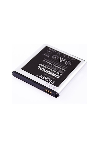 Tiger Samsung Uyumlu I9000 / I9003 Eb575152Vu Batarya 1450 Mah