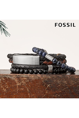 Fossil Jf02763-040 Erkek Bileklik