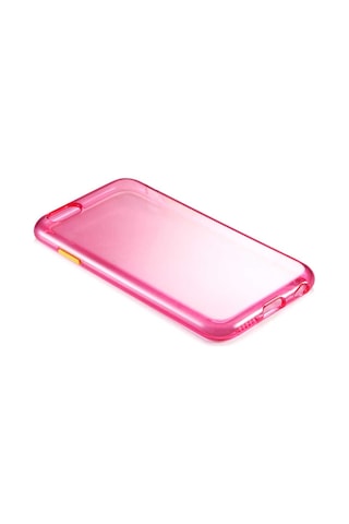 Apple Uyumlu iPhone 6 Kılıf Zore Bistro Kapak Koyu Yeşil