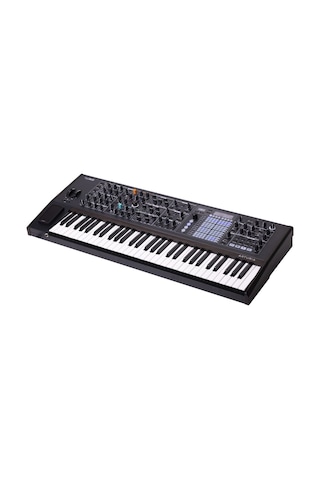 Polybrute Noir Edition Analog Modular Synth