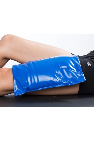 Criopac Coldpack Soğuk Jel Büyük Boy 28 x 51 CM