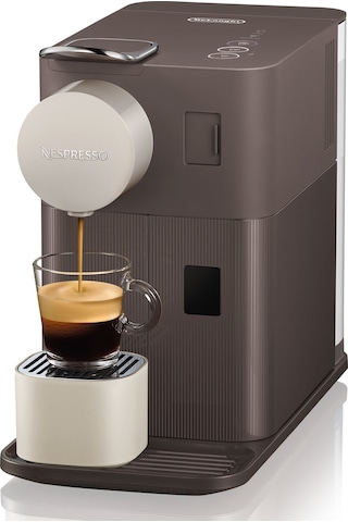 Nespresso F111 Lattissima One Kapsüllü Kahve Makinesi