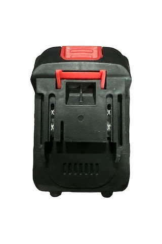 Valkyrie 300w 48v Şarjlı Oto Yıkama Tabancası İçin Yedek Batarya