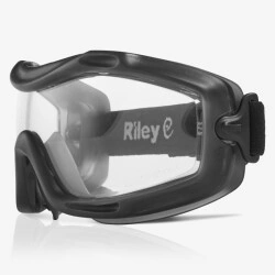 Globus Riley Arezzo Şeffaf Goggle Gözlük Rly00161