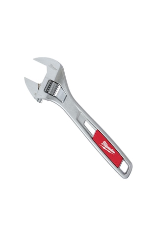 Milwaukee Ağır Hizmet Tipi Kurbağacık Anahtarı 200 Mm - 48227408