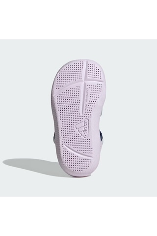 Adidas Altaventure 3 I Kız Çocuk Sandalet Jq2276 Lila