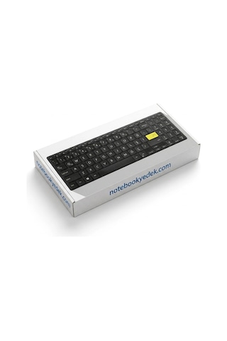 Monster Tulpar T7 V21.9 T7 V21.9.1 Notebook Klavye Işıklı