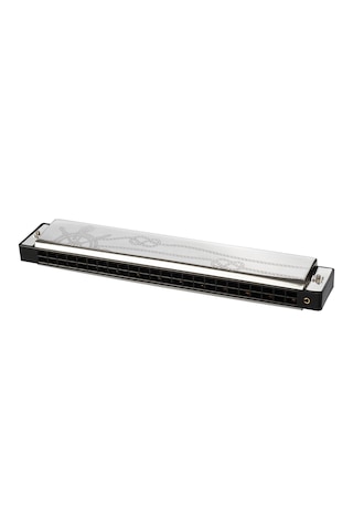 Sx Shm024 24 Çift Delik Tremolo Mızıka