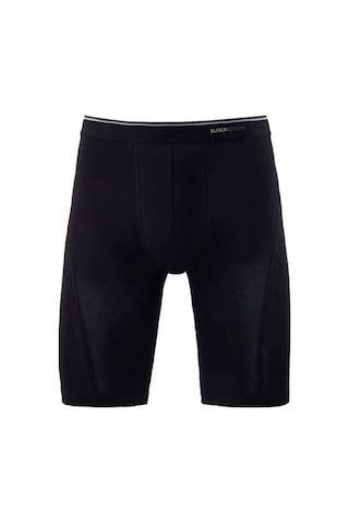 Blackspade Pamuklu Erkek Uzun Toparlayıcı Boxer