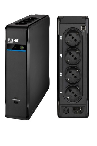 Eaton 3p Ellipse 1700 Va / 1040 W Gaming Ups Oyuncu Bilgisayarları İçin Kesintisiz Güç Kaynağı