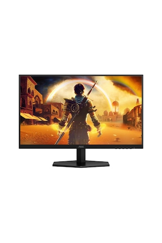 AOC Q27g42ze 260 Hz 0.3 Ms Freesync 2k Hdr10 Fast IPS Oyuncu Monitör (Teşhir)