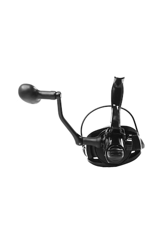 Bauer Hooligan 8000 Bait Runner Sazan Makinesi