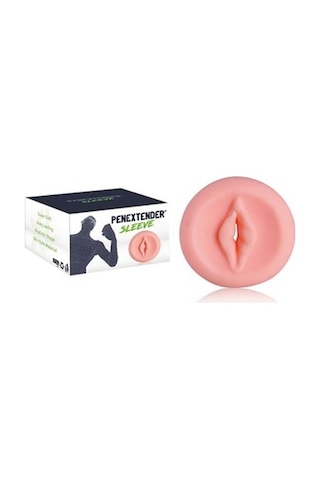 Odins Shop Vajina Girişli Pompa Aksesuarı