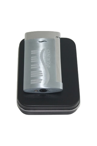 Piyano Görselli Çakmak