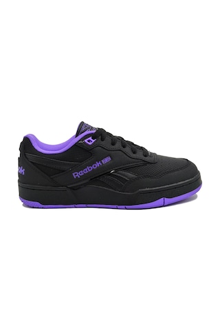 Reebok 100201850 Bb 4000 Iı Spor Ayakkabı Siyah Siyah