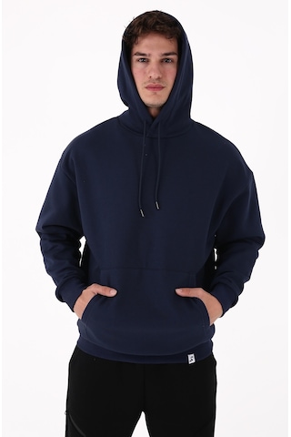 Scorp Origin Erkek Hoodie Sweatshirt Lacivert Standart Çok Renkli