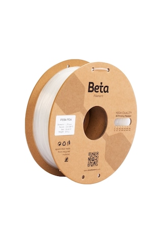 Beta Peba 90a Transparan