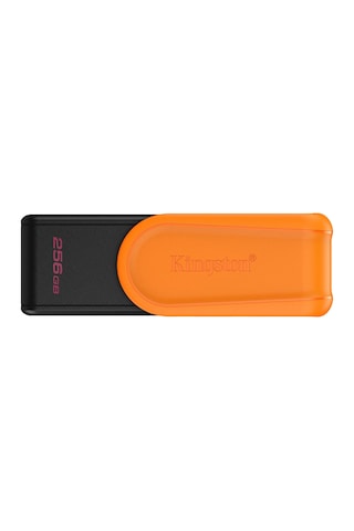 Kıngston 256gb Usb 3.2 Exodıa S Dtxs/256gb Taşınabilir Bellek