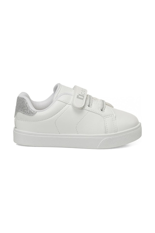 I Cool Mıla P 6fx Beyaz Kız Çocuk Sneaker 000000000102240674 Beyaz