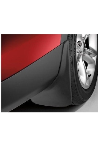 Volkswagen Passat 1997-2006 4lü Paçalık Çamurluk Tozluk VW1UX011
