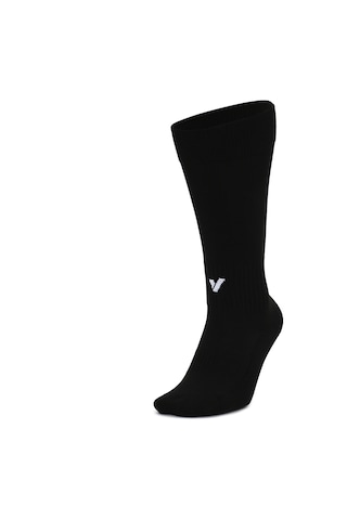 Sportive Albert Konç Unisex Siyah Futbol Çorap 26ye0023-syh