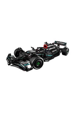 Mercedes-amg F1 Araba Modeli, Yetişkinler İçin Koleksiyonluk