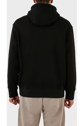 Emporio Armani Erkek Sweat 6r1mcn 1jwpz 0999 Siyah