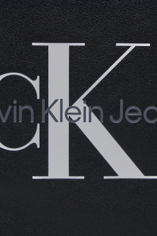 Calvin Klein Erkek Çanta K50k511503 Beh Siyah