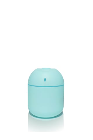 Tt-p08 Rgb Aydınlatmalı Hava Nemlendirici Humidifier