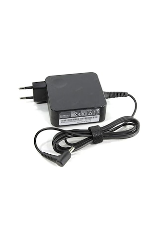 Lenovo Adlx65cdgc2a 20v 3.25a 65w 4.0mm/1.7mm Notebook Adaptör Duvar Tipi