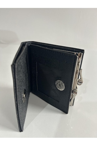 Armine C19 Kadın Cüzdan ARMİNE-C19-R1534 Siyah