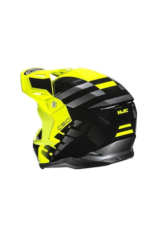 Hjc C50 Kask Mırage Mc3h 2857002