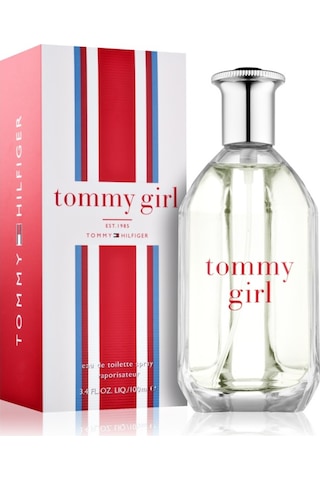 Tommy Hilfiger Tommy Girl Kadın Parfüm EDT 100 ML