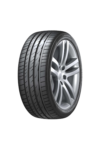 Laufenn 245/45R18 96W S Fıt Eq Lk01B Rft Yaz Lastiği 2025