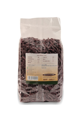 Devrekani Deva Mormiksli Siyez Erişte 500 G