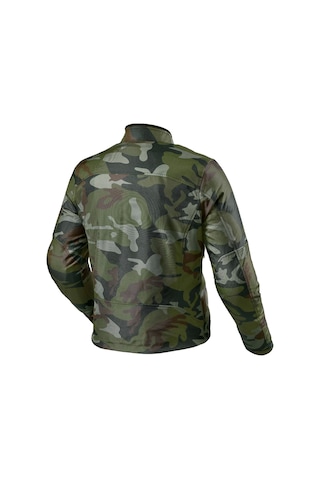 Revit Revıt Shade H2o Mont Camo Gri