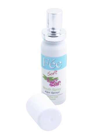 Fee Soft Alkolsüz Ağız Spreyi 15 ML