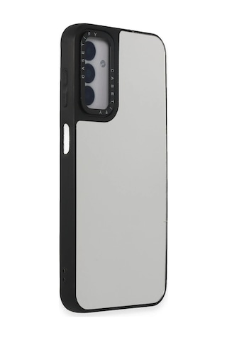 Uray Store Samsung Galaxy Uyumlu M14 5g Kılıf Mirror Desenli Kapak - Mirror - 16