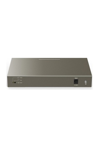 Tenda Tef1110P 8 102W 8 Port 10100Mbps 2 Gigabit Port 102W