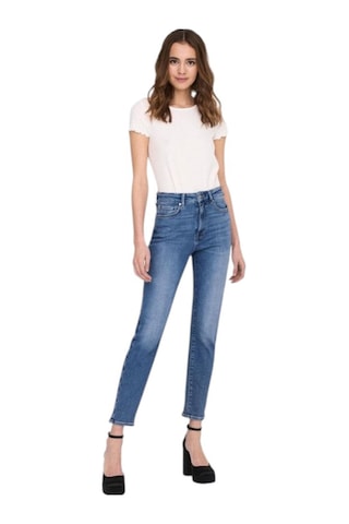 Only Kadın Mavi Jean 15283925 Mavi