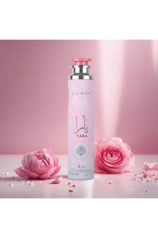 Lattafa Yara Interior Scent 300 Ml Air Freshener
