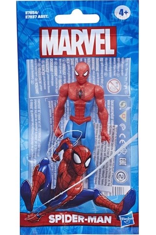 E7837 Marvel 9.5 cm Aksiyon Figürleri